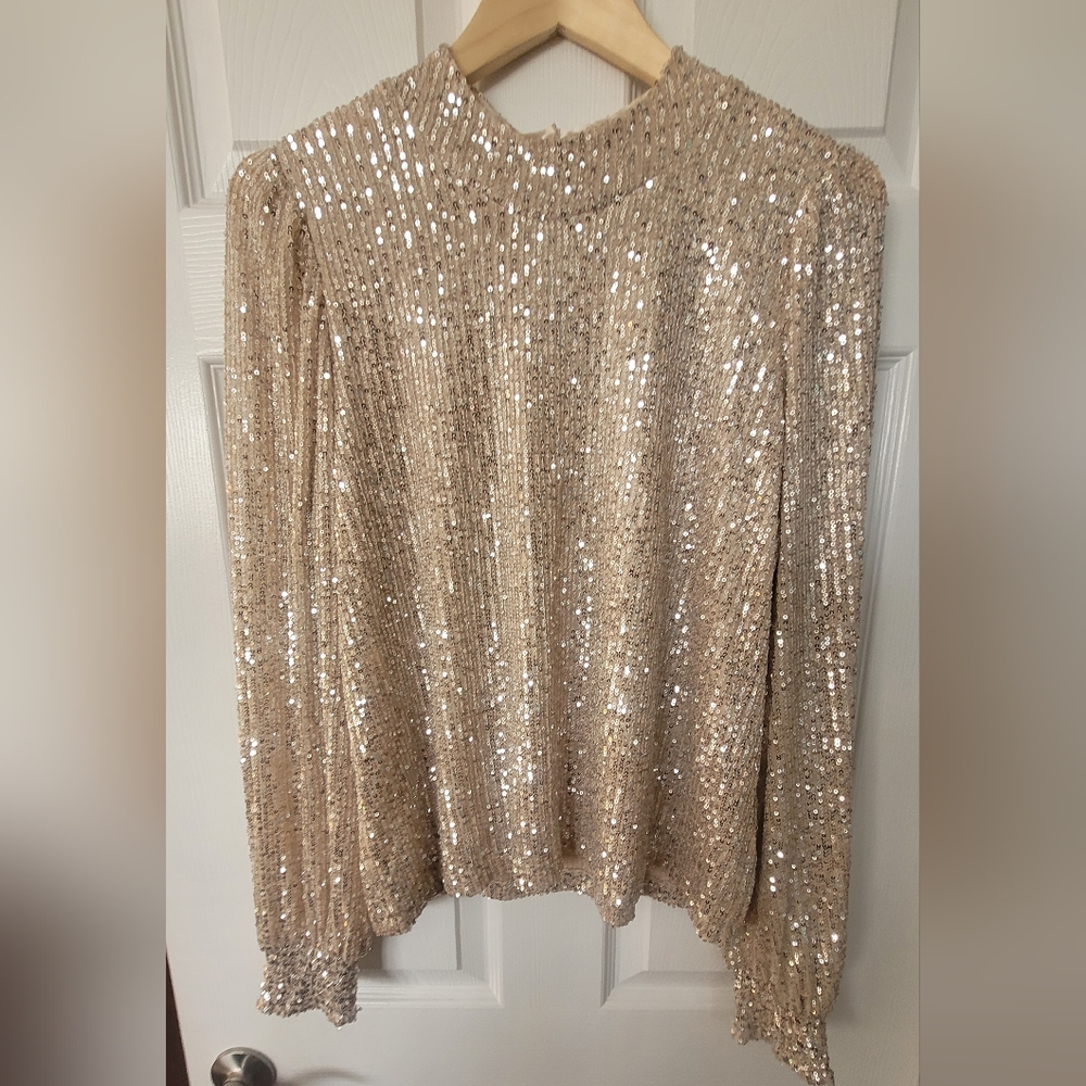 Kaffe Blouse